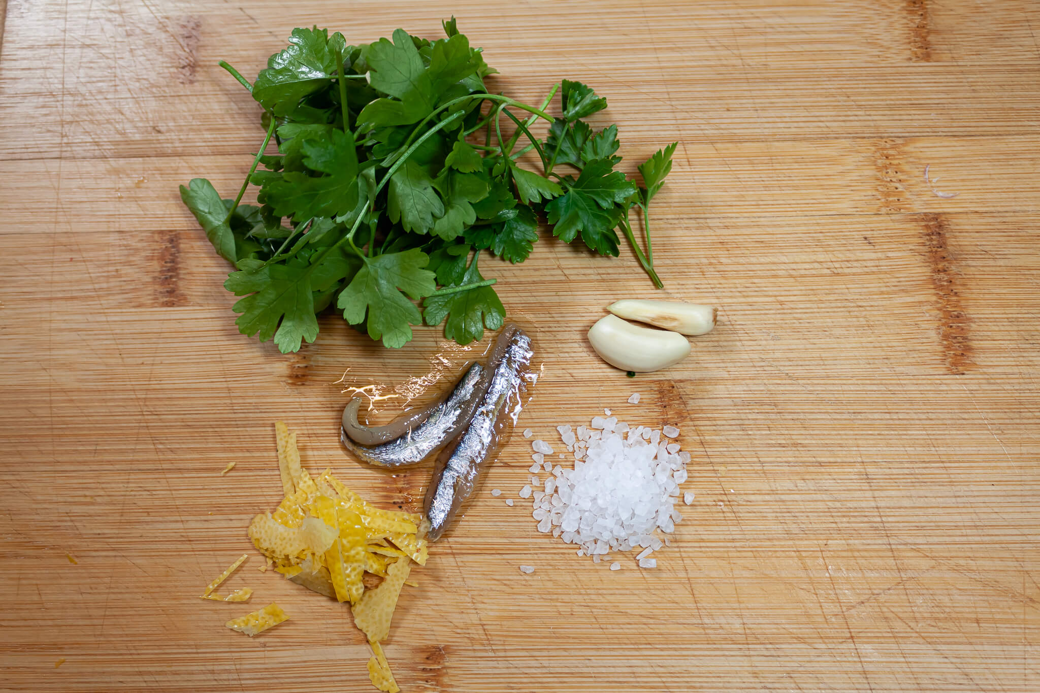 Ossobuco » di Manzo, vom Angusrind Ossobuco » di Manzo, vom Angusrind