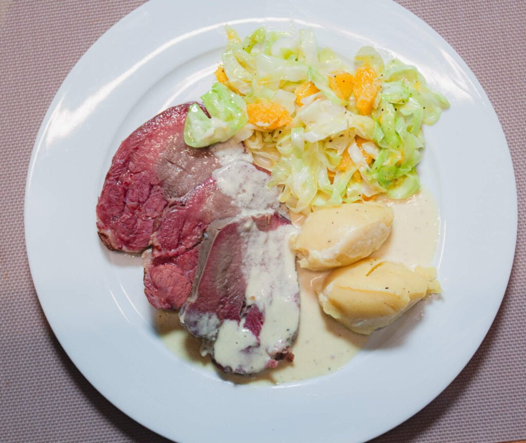 Rinderzunge » Der Blog für gutes Essen